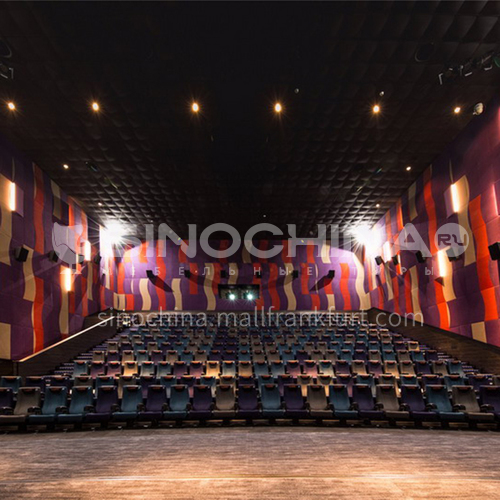 Cinema-IMAX Cinema    BC1009